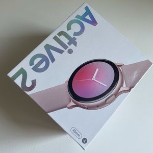 Samsung Galaxy Watch